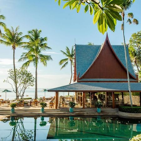 Chiva-Som International Health Resorts HHQ Extérieur photo