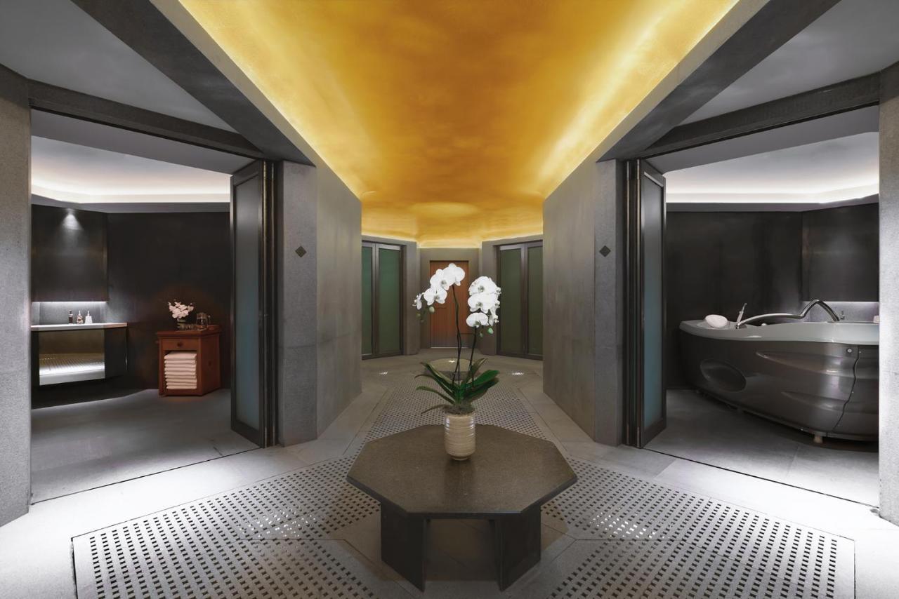 Chiva-Som International Health Resorts HHQ Extérieur photo