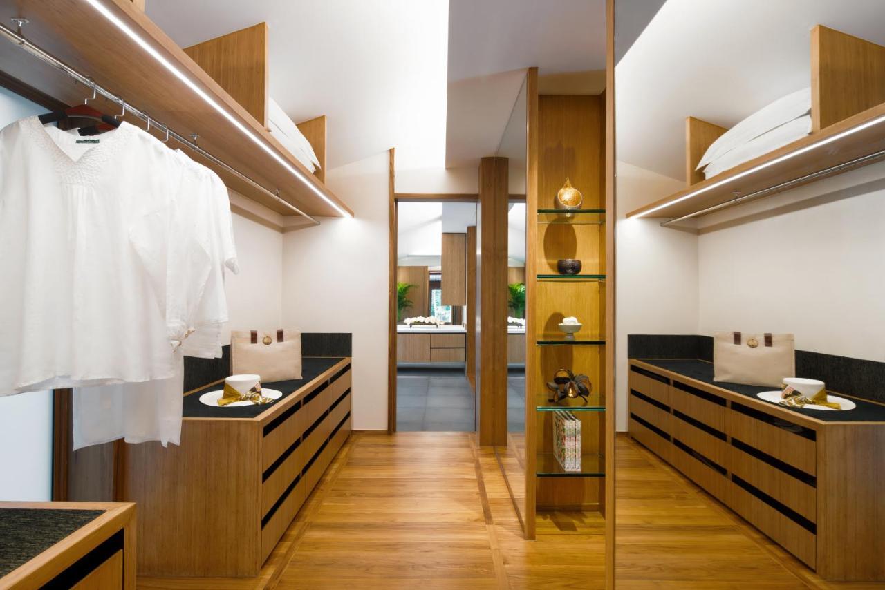 Chiva-Som International Health Resorts HHQ Extérieur photo