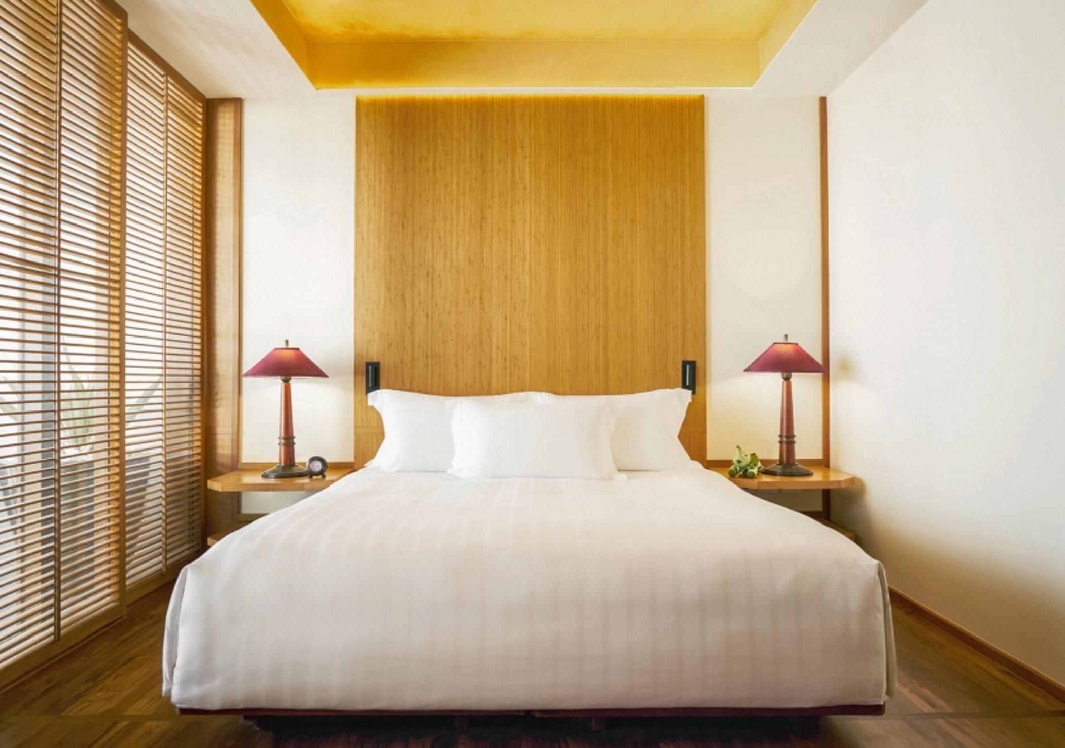 Chiva-Som International Health Resorts HHQ Extérieur photo