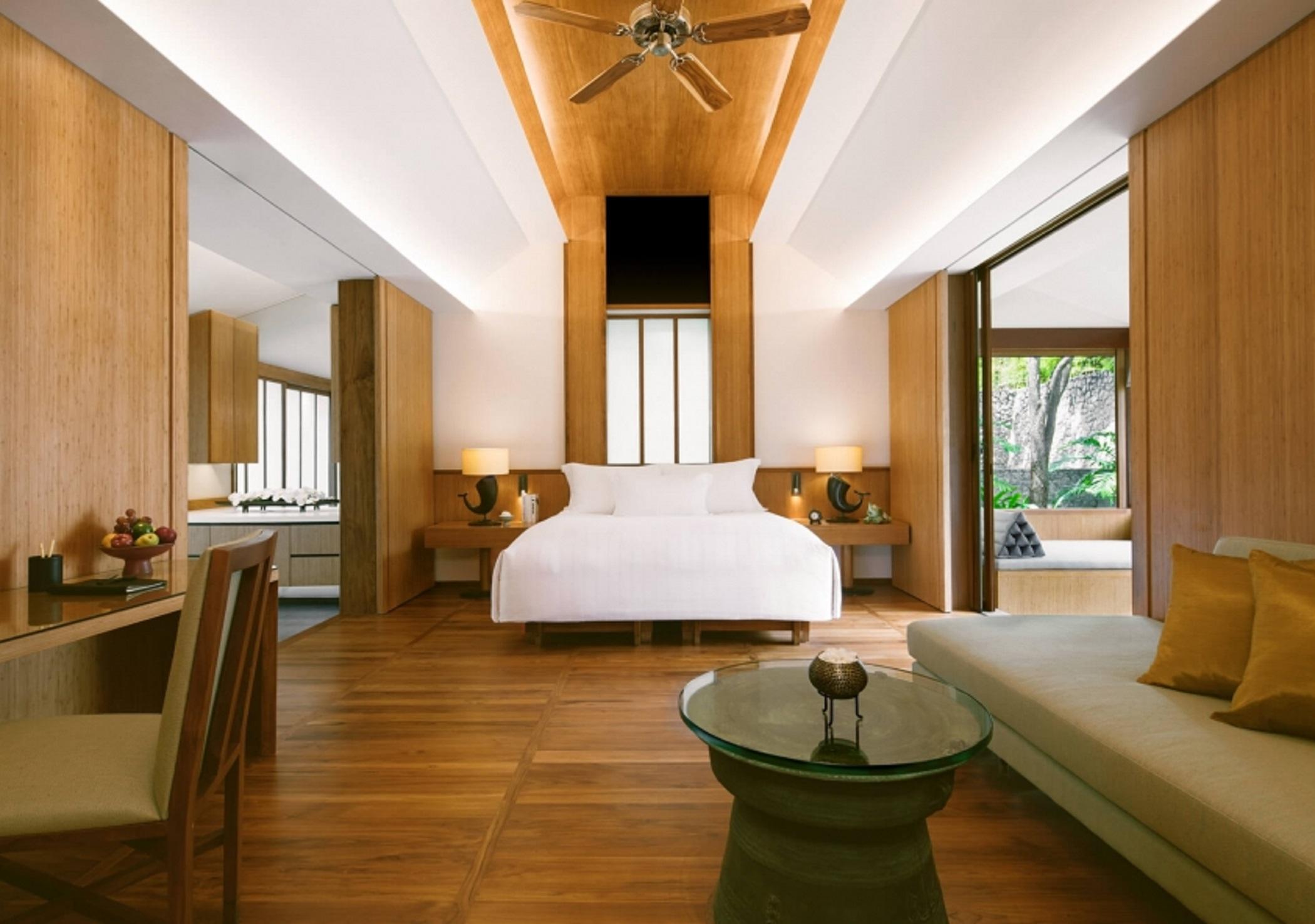 Chiva-Som International Health Resorts HHQ Extérieur photo