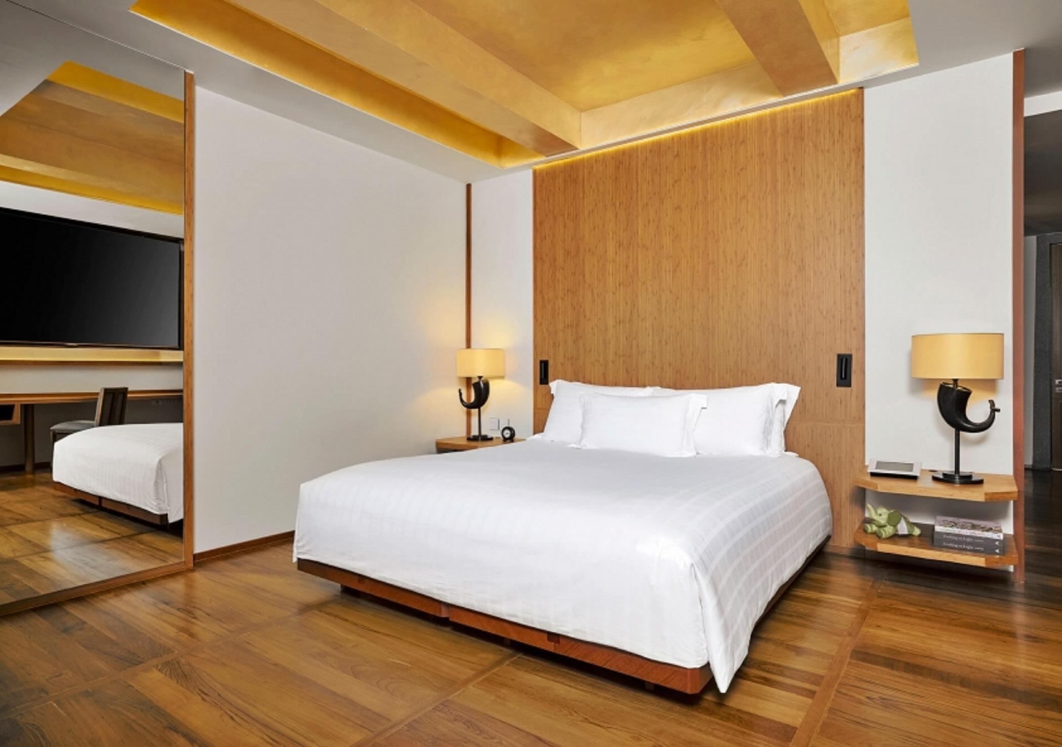 Chiva-Som International Health Resorts HHQ Extérieur photo