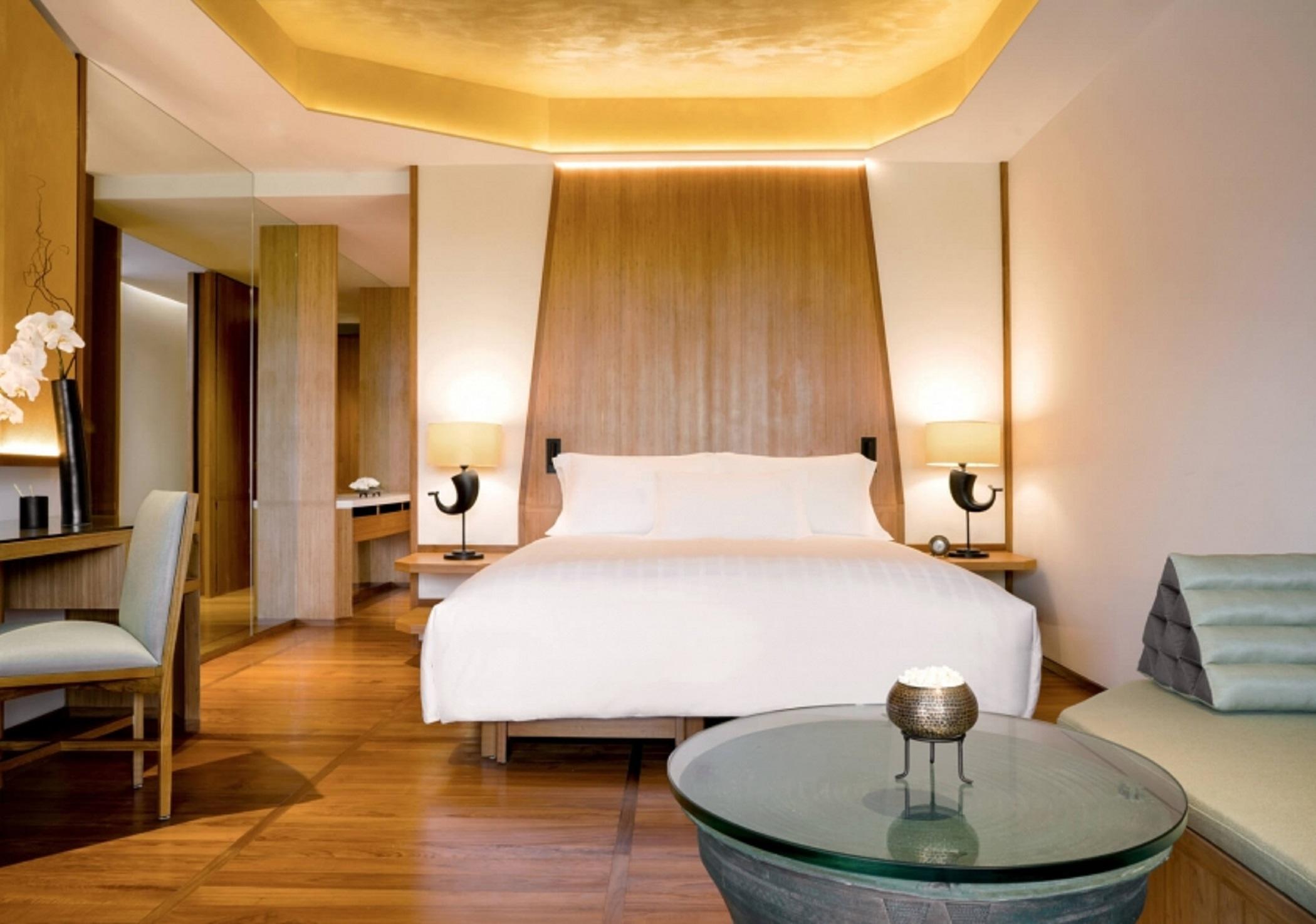 Chiva-Som International Health Resorts HHQ Extérieur photo