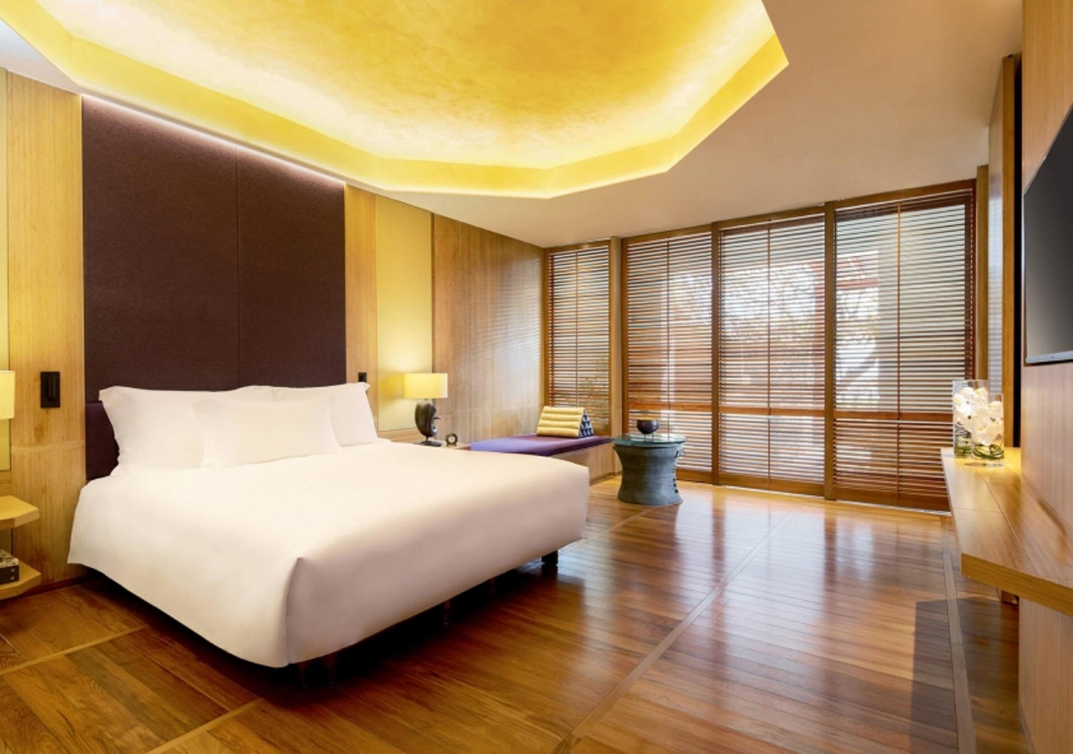 Chiva-Som International Health Resorts HHQ Extérieur photo