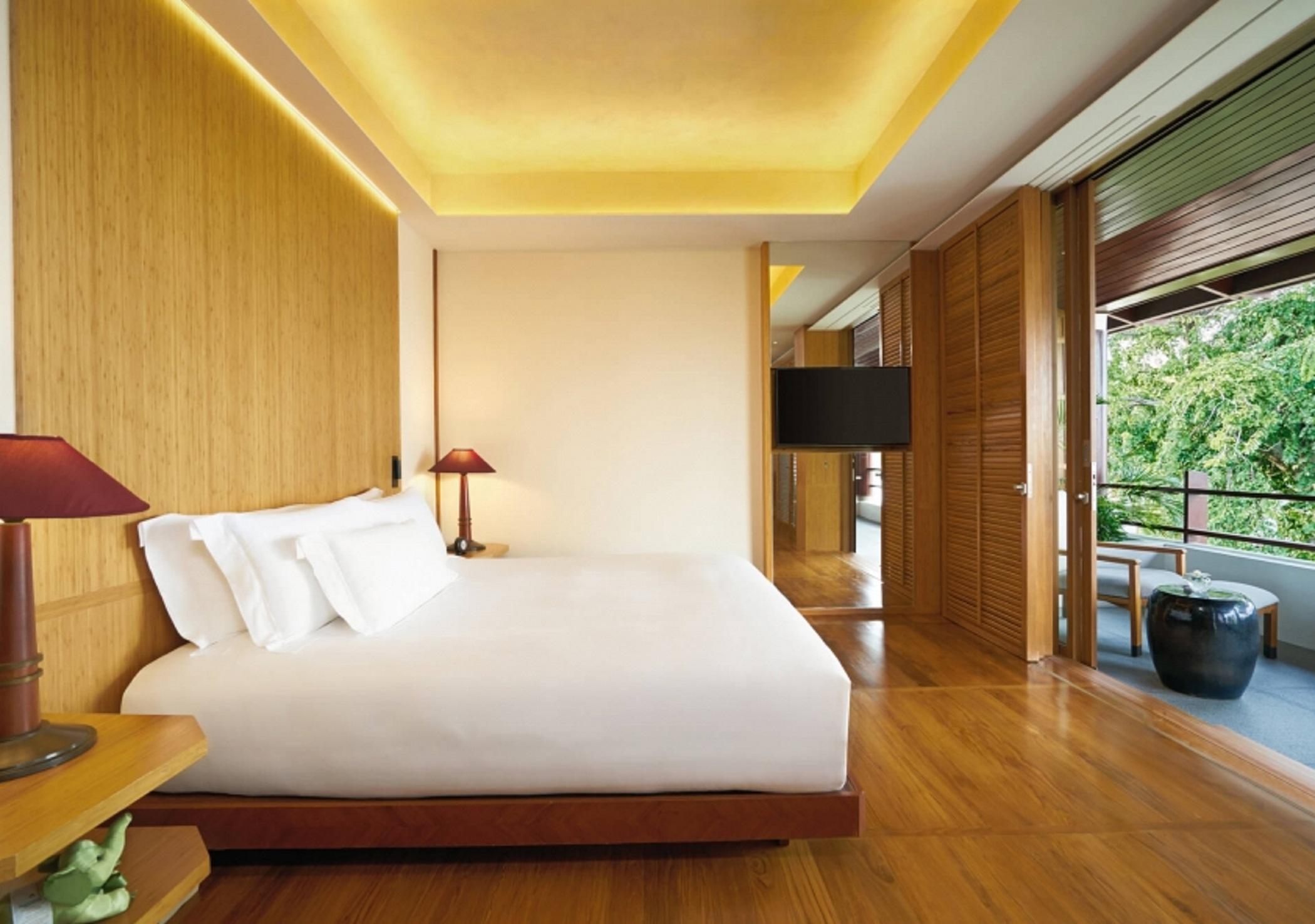 Chiva-Som International Health Resorts HHQ Extérieur photo