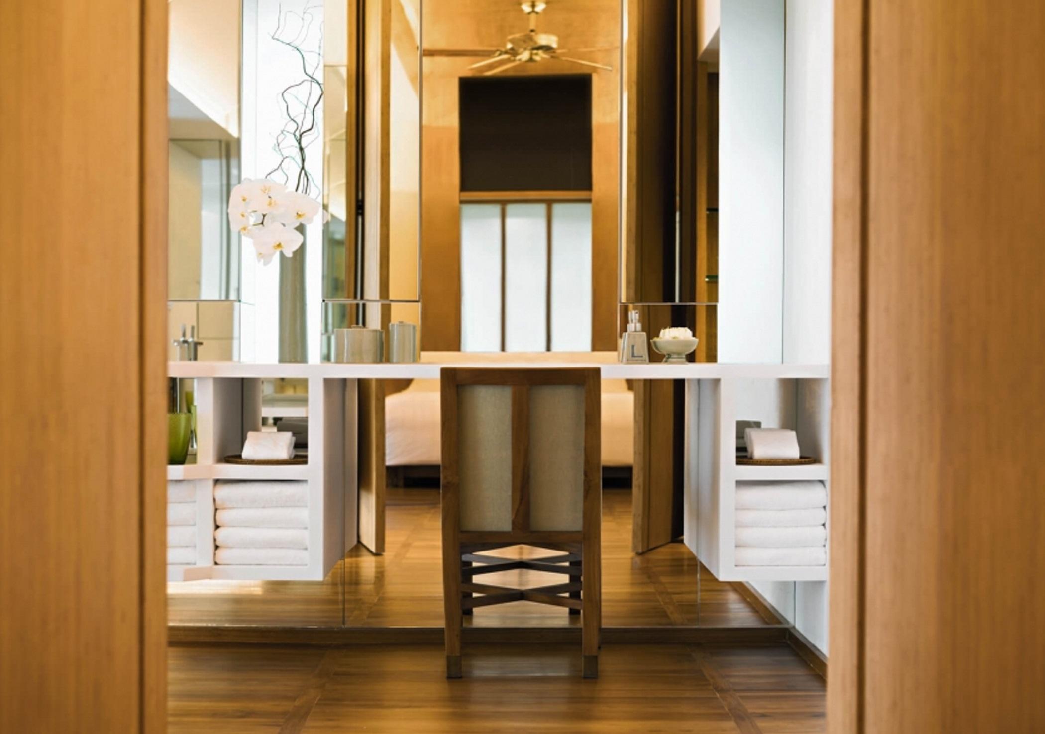 Chiva-Som International Health Resorts HHQ Extérieur photo