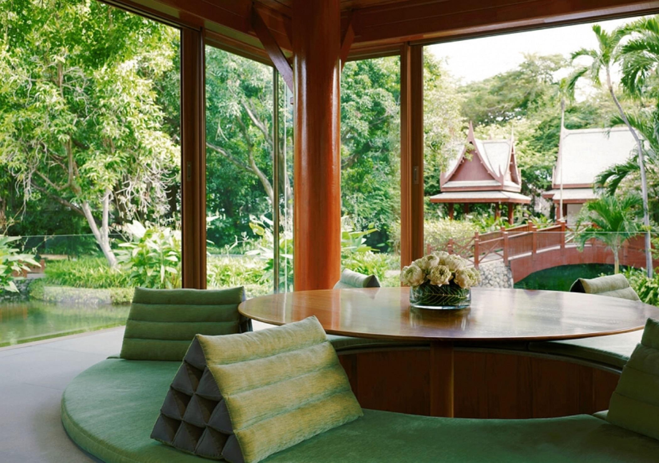 Chiva-Som International Health Resorts HHQ Extérieur photo