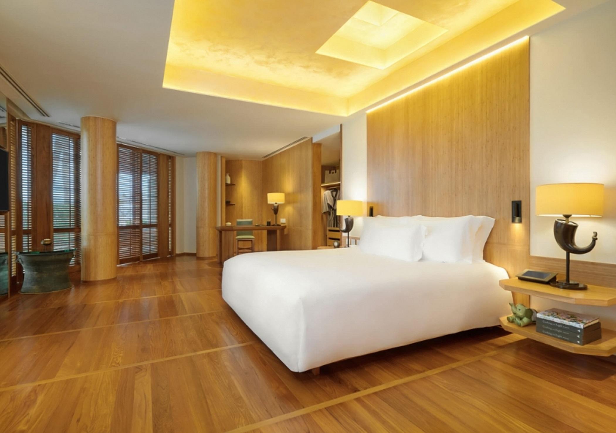 Chiva-Som International Health Resorts HHQ Extérieur photo