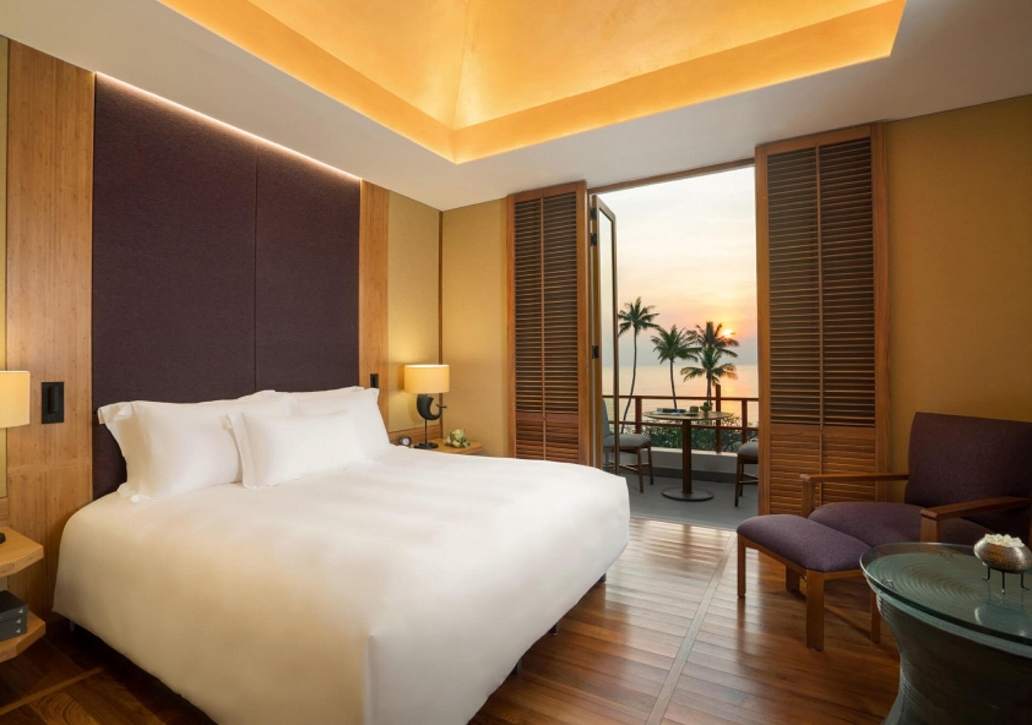 Chiva-Som International Health Resorts HHQ Extérieur photo